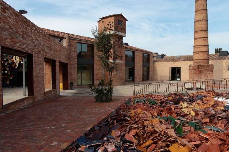Terracotta Museu de Ceràmica (Terracota Museu)