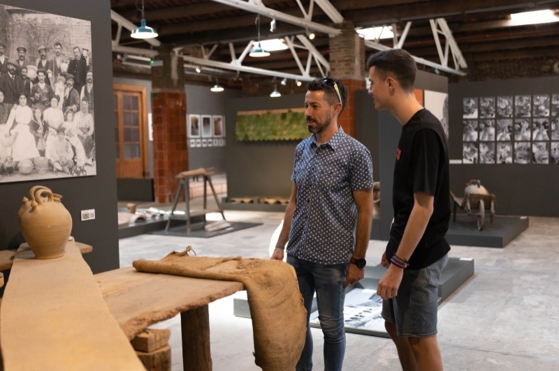 Terracotta Museu de Ceràmica (Terracota Museu)