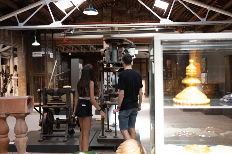 Terracotta Museu de Ceràmica (Terracota Museu)