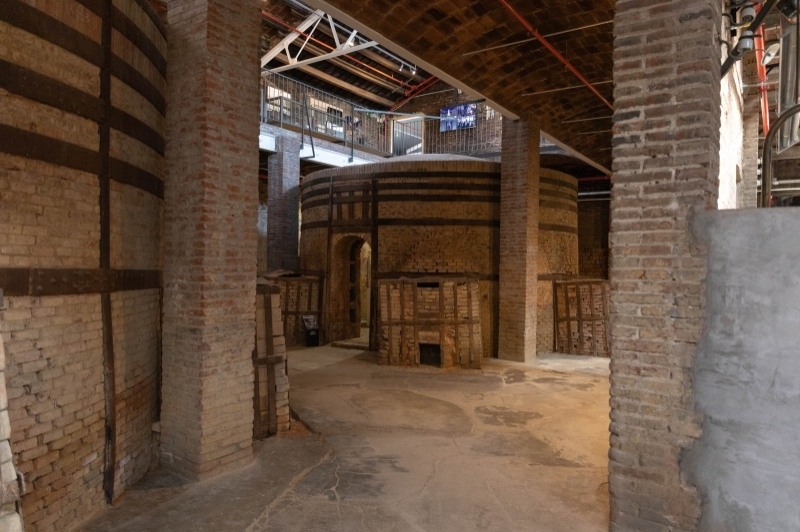 Terracotta Museu de Ceràmica (Terracota Museu)