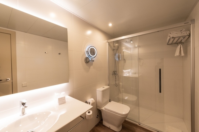 Atenea Rekord Suites (Atenea Rekord Suites)