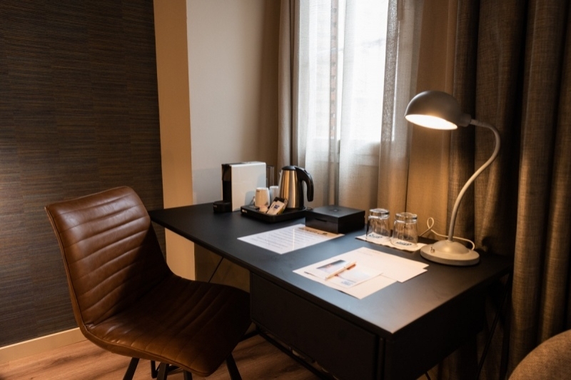 Atenea Rekord Suites (Atenea Rekord Suites)