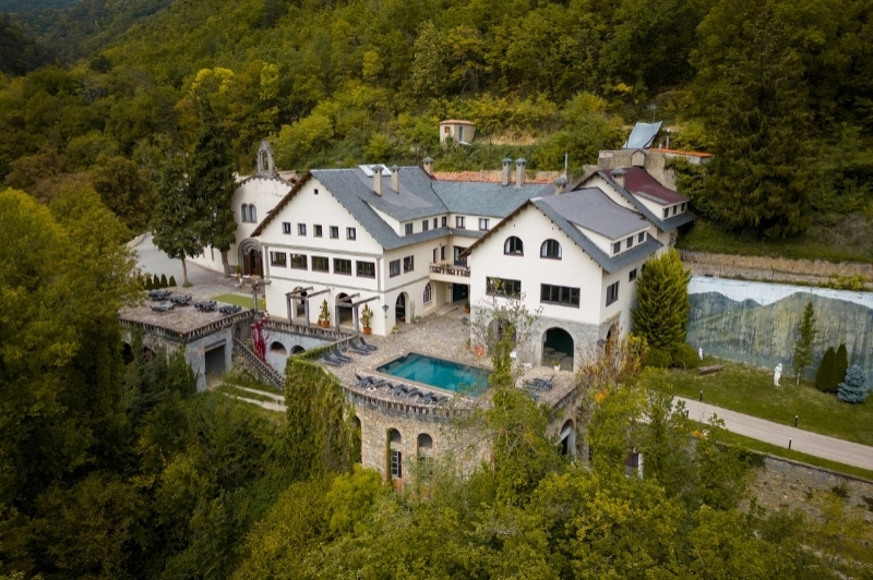 Angelats Hotel (Angelats Hotel)