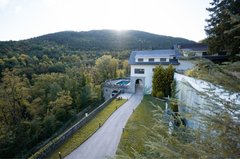 Angelats Hotel (Angelats Hotel)