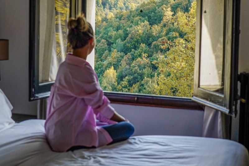 Angelats Hotel (Angelats Hotel)