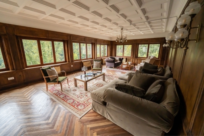 Angelats Hotel (Angelats Hotel)