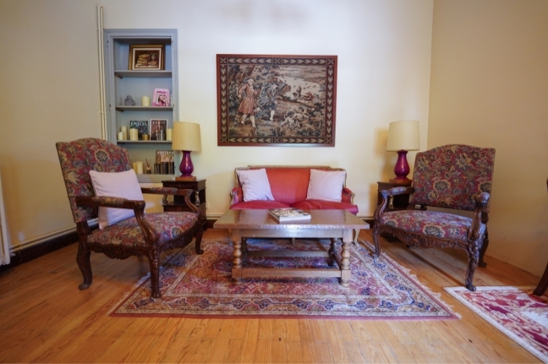 La Santa Restaurant (La Santa Restaurant)