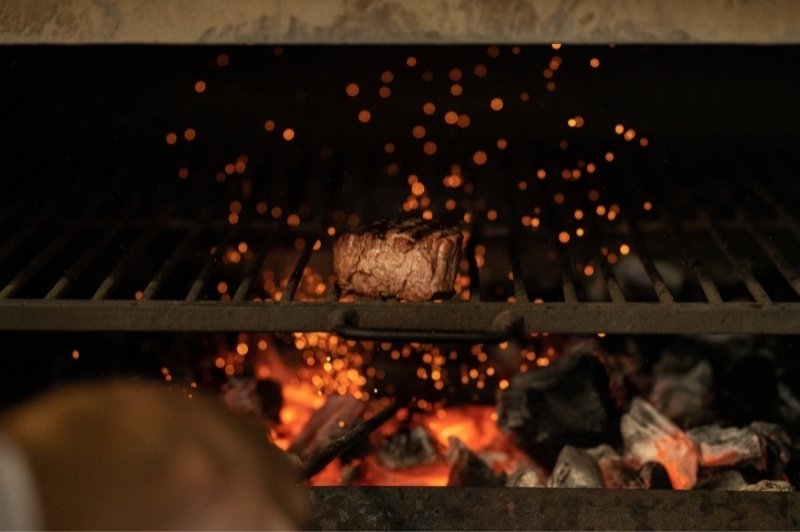 La Santa Restaurant (La Santa Restaurant)