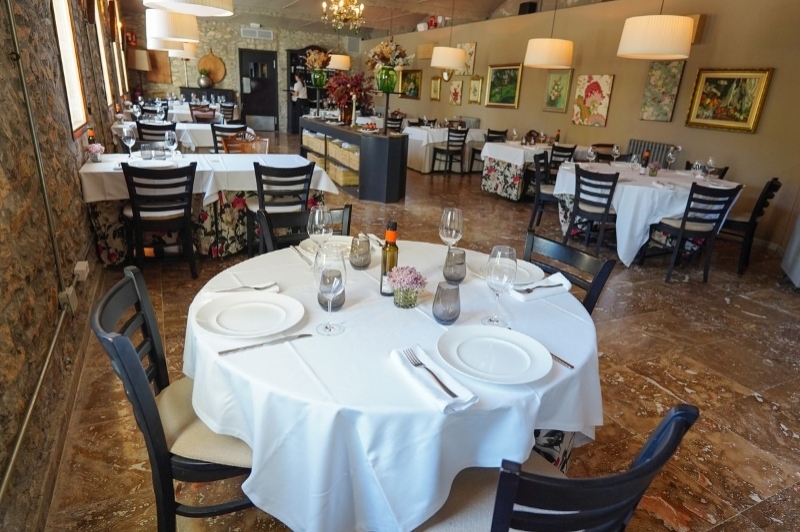 La Santa Restaurant (La Santa Restaurant)