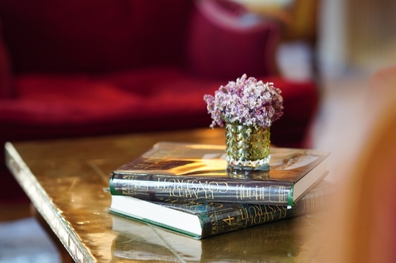 La Santa Restaurant (La Santa Restaurant)