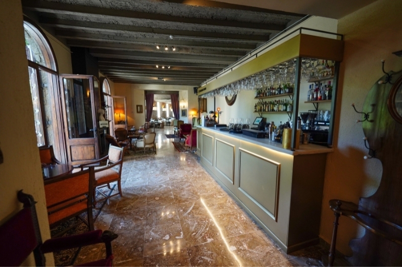 La Santa Restaurant (La Santa Restaurant)