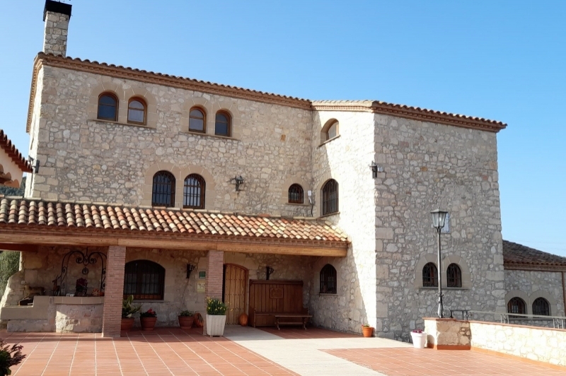 Mas Baldrich / Petit Mas Baldrich (Mas Baldrich)