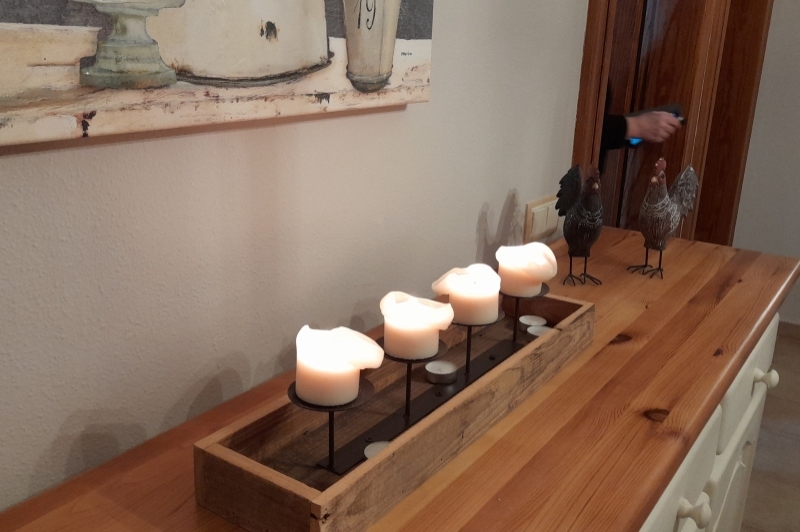 Mas Baldrich / Petit Mas Baldrich (Mas Baldrich)