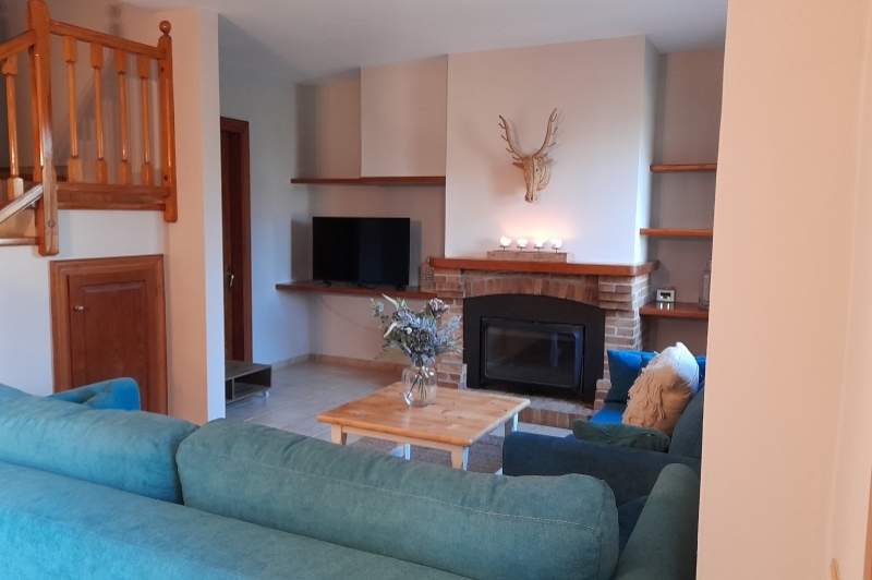 Mas Baldrich / Petit Mas Baldrich (Mas Baldrich)