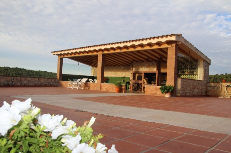 Mas Baldrich / Petit Mas Baldrich (Mas Baldrich)