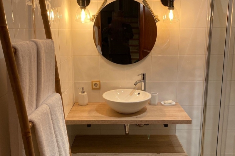 Mas Baldrich / Petit Mas Baldrich (Petit Mas Baldrich)