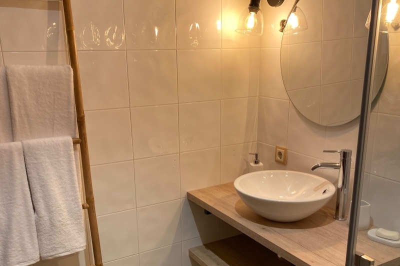 Mas Baldrich / Petit Mas Baldrich (Petit Mas Baldrich)