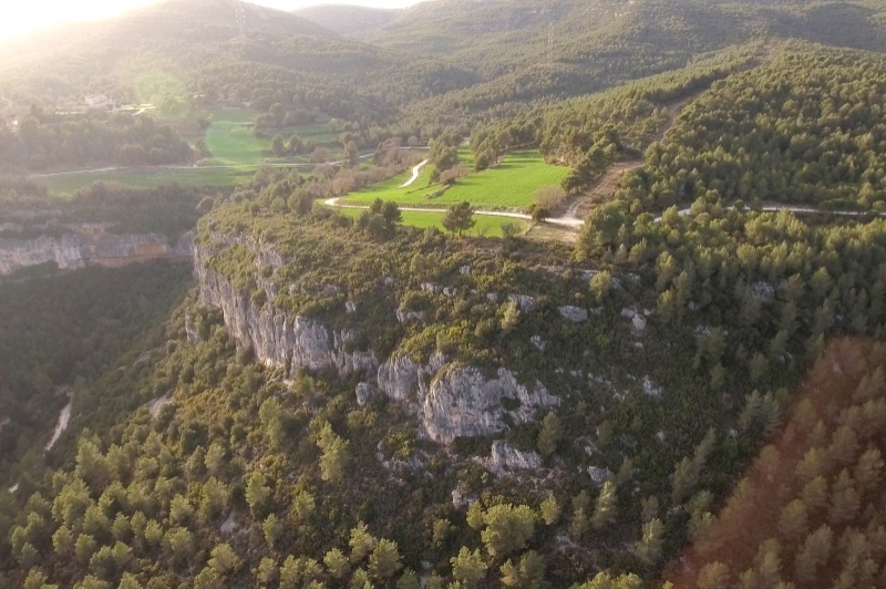 Mas Baldrich / Petit Mas Baldrich (Mas Baldrich)