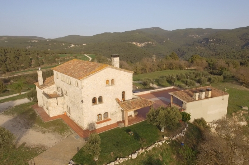 Mas Baldrich / Petit Mas Baldrich (Mas Baldrich)