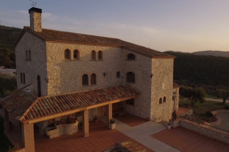 Mas Baldrich / Petit Mas Baldrich (Mas Baldrich)