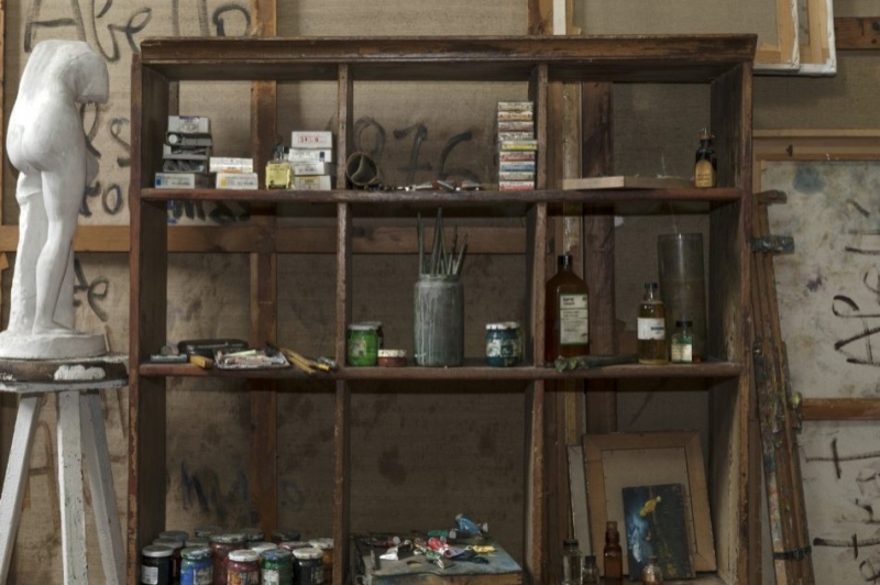 Museu Abelló de Mollet del Vallès (Museu Abello 03)