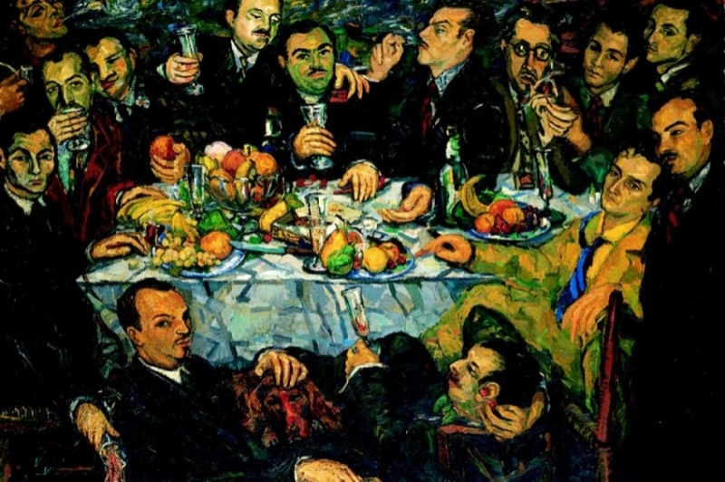 Museu Abelló de Mollet del Vallès (Museu Abello 04)