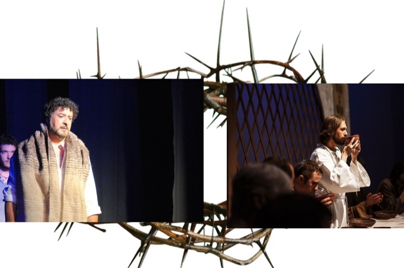 Federació Catalana de Passions (Castellvell Cervera)