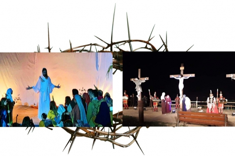 Federació Catalana de Passions (La Cava L Escala)