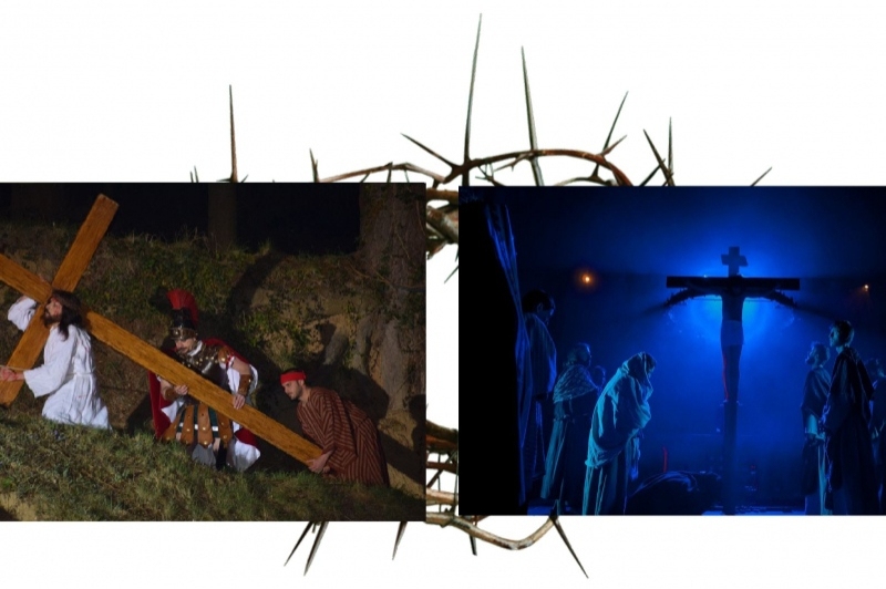 Federació Catalana de Passions (Sant Hilari Sant Vicenc)