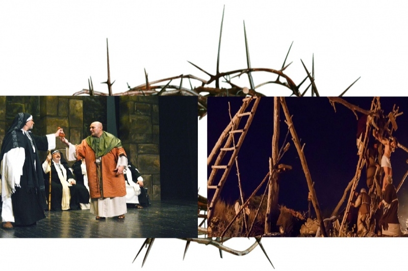 Federació Catalana de Passions (Ulldecona Vilalba)