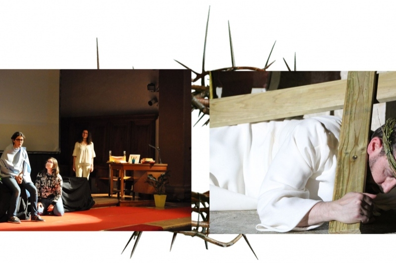 Federació Catalana de Passions (Vilanova Vila Sacra)