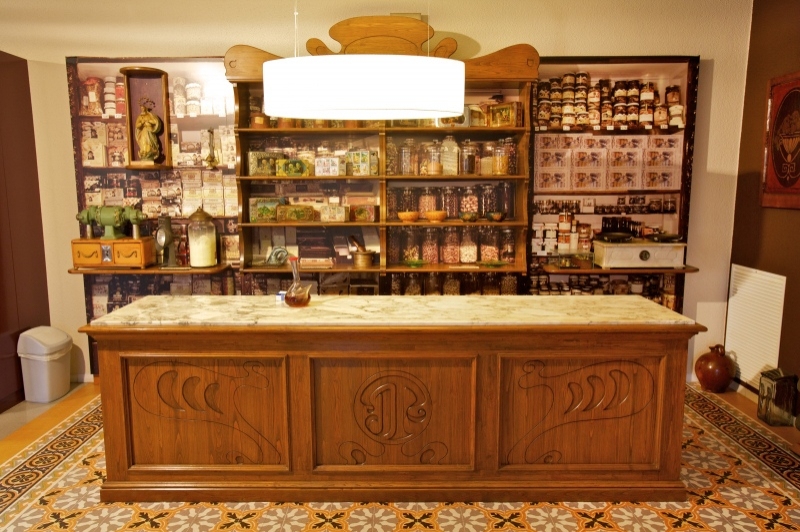 Museu Trias de la Galeta (Trias Museu Galeta)