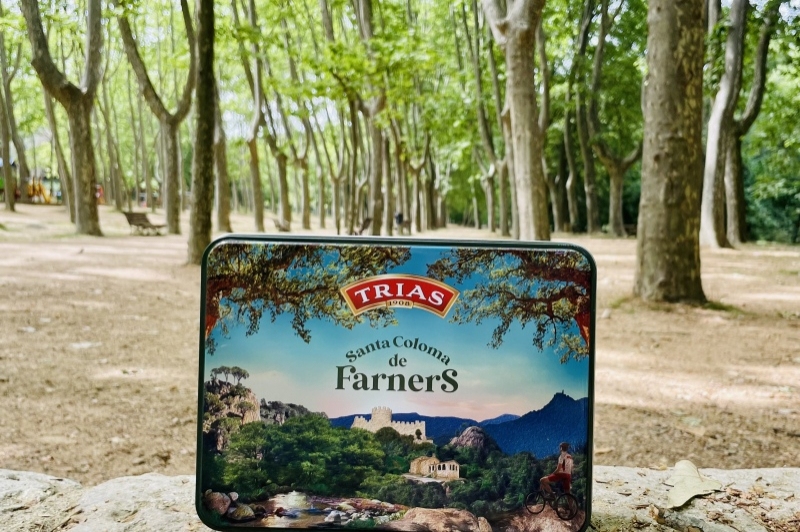 Museu Trias de la Galeta (Museu Trias De La Galeta.)