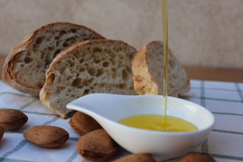 Turisme Les Garrigues (Les Garrigues)