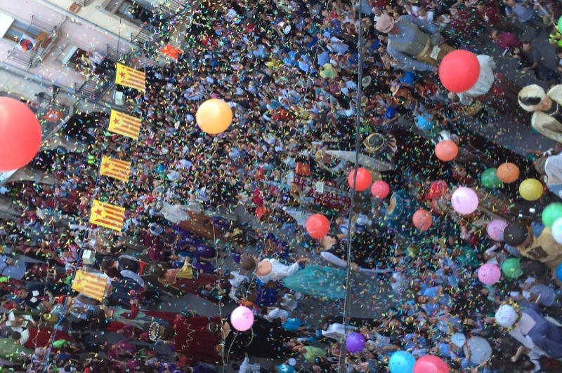 Turisme Les Garrigues (Les Garrigues)