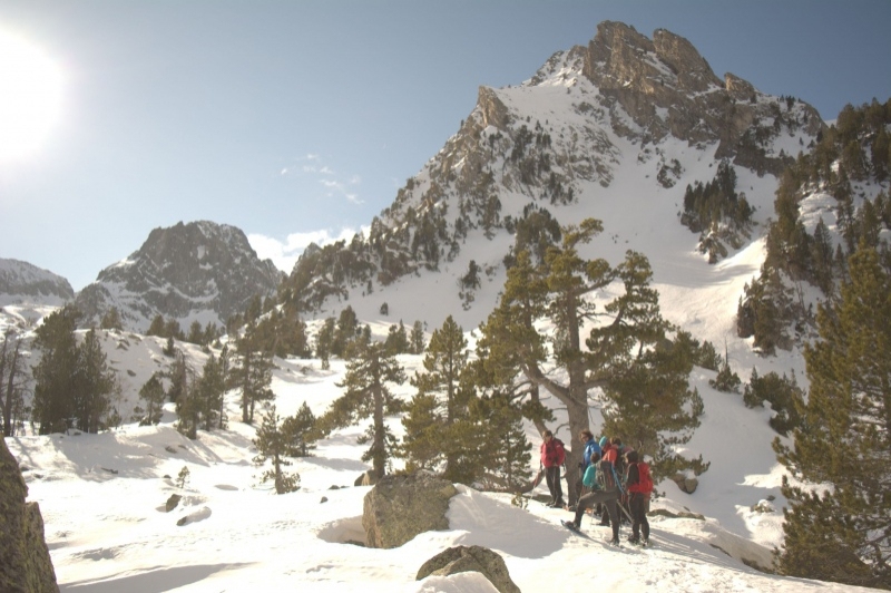 Turisme al Pallars Sobirà (Pallars Sobira 03)