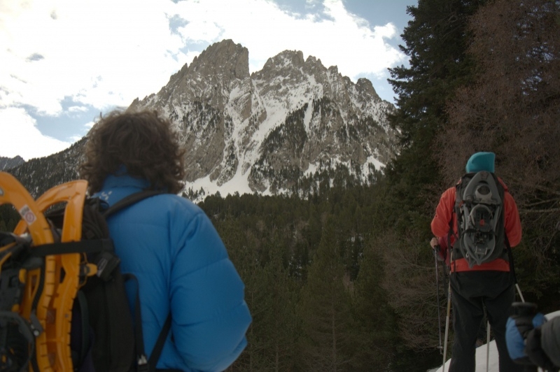 Turisme al Pallars Sobirà (Pallars Sobira 04)