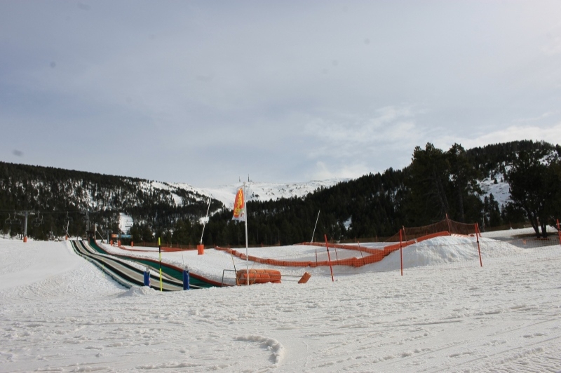 Turisme al Pallars Sobirà (Turisme Pallars Sobira 2)