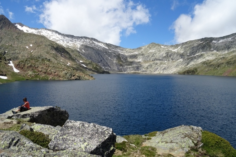Turisme al Pallars Sobirà (Certascan)
