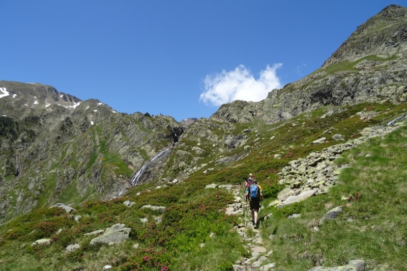 Turisme al Pallars Sobirà (Pallars Sobira 02)