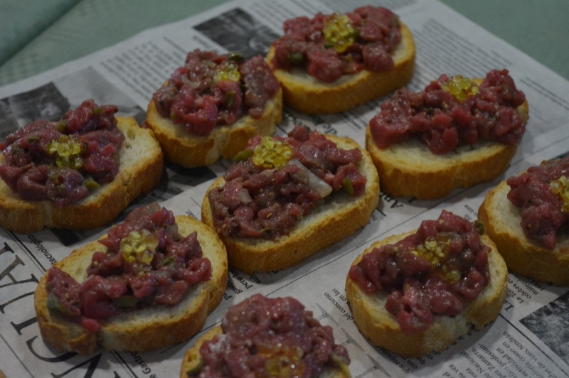 Turisme al Pallars Sobirà (Gastronomia 03)