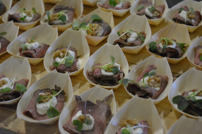 Turisme al Pallars Sobirà (Gastronomia 07)