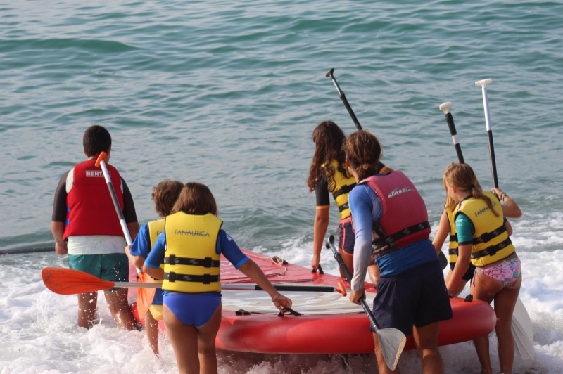 Base Nàutica Pineda de Mar (Nautica Pineda De Mar)