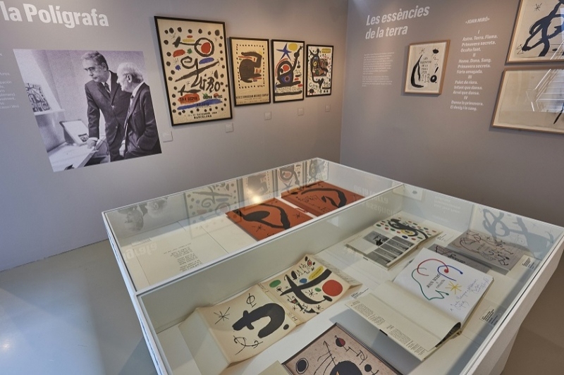 Fundació Palau (Fundacio Palau)