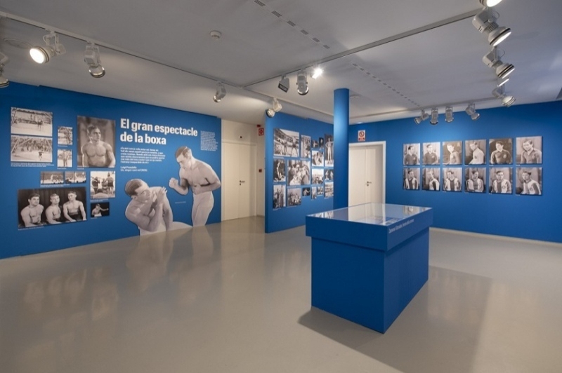 Fundació Palau (Fundacio Palau)