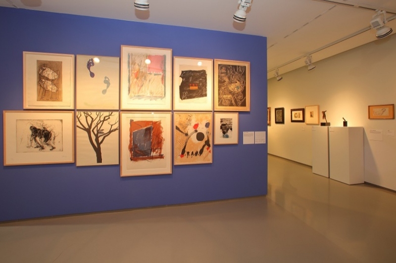 Fundació Palau (Fundacio Palau)