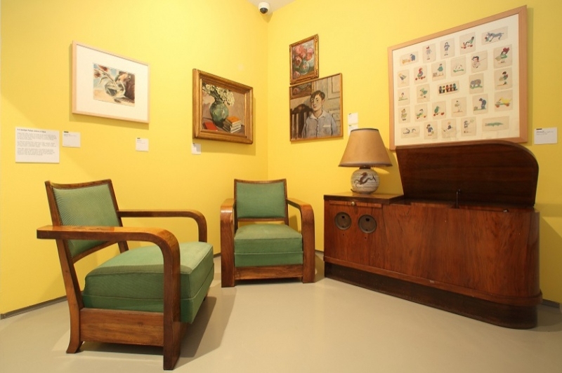 Fundació Palau (Fundacio Palau)