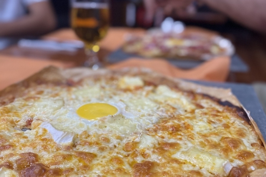 Bar Restaurant Xato (Bar Restaurant Xato Pizzeria Gironella Bergueda)