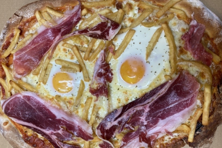 Bar Restaurant Xato (Bar Restaurant Xato Pizzeria Gironella Bergueda)