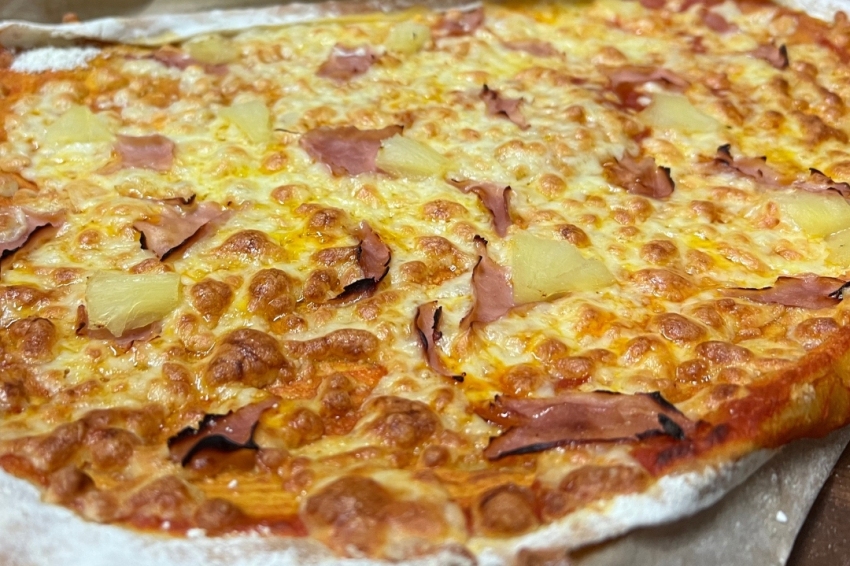 Bar Restaurant Xato (Bar Restaurant Xato Pizzeria Gironella Bergueda)